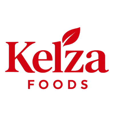 Kelza Foods Logo